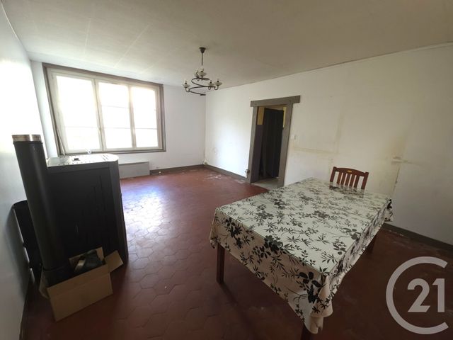 maison à vendre - 4 pièces - 87.52 m2 - ST SOUPPLETS - 77 - ILE-DE-FRANCE - Century 21 Sp Immobilier