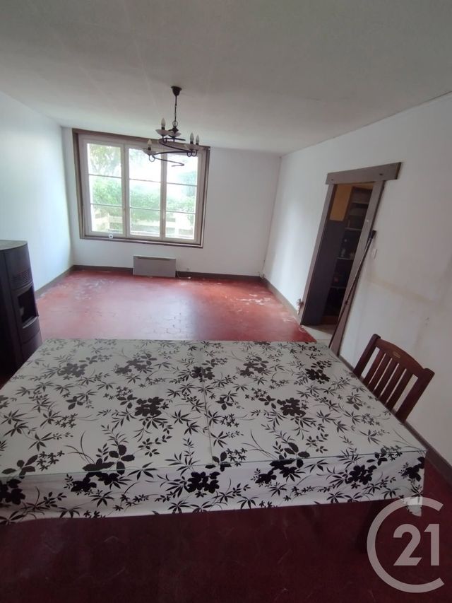 maison à vendre - 4 pièces - 87.52 m2 - ST SOUPPLETS - 77 - ILE-DE-FRANCE - Century 21 Sp Immobilier