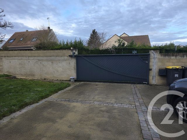 maison à vendre - 5 pièces - 136.92 m2 - OISSERY - 77 - ILE-DE-FRANCE - Century 21 Sp Immobilier