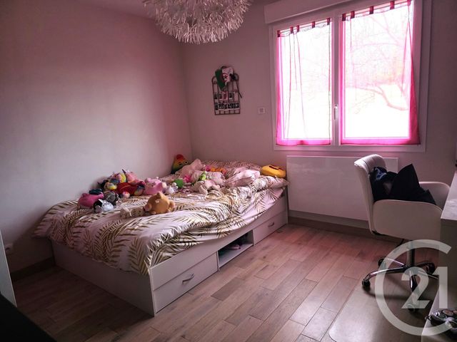 maison à vendre - 5 pièces - 136.92 m2 - OISSERY - 77 - ILE-DE-FRANCE - Century 21 Sp Immobilier