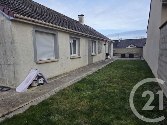 maison à vendre - 5 pièces - 136.92 m2 - OISSERY - 77 - ILE-DE-FRANCE - Century 21 Sp Immobilier