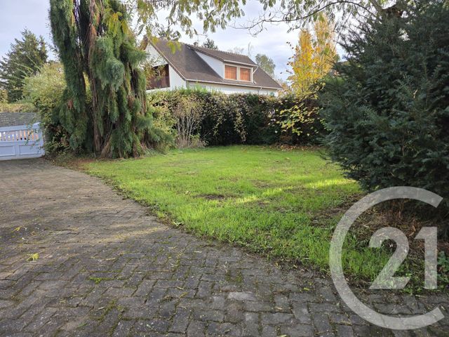 maison à vendre - 7 pièces - 165.0 m2 - PENCHARD - 77 - ILE-DE-FRANCE - Century 21 Sp Immobilier