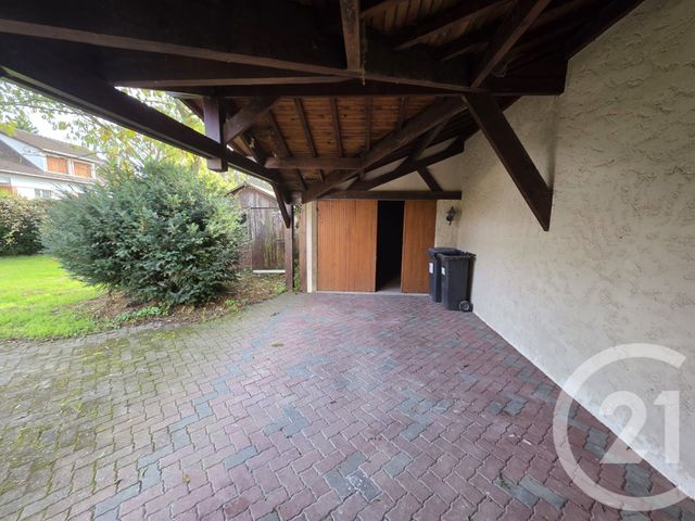 maison à vendre - 7 pièces - 165.0 m2 - ST SOUPPLETS - 77 - ILE-DE-FRANCE - Century 21 Sp Immobilier