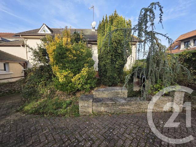 maison à vendre - 7 pièces - 165.0 m2 - ST SOUPPLETS - 77 - ILE-DE-FRANCE - Century 21 Sp Immobilier