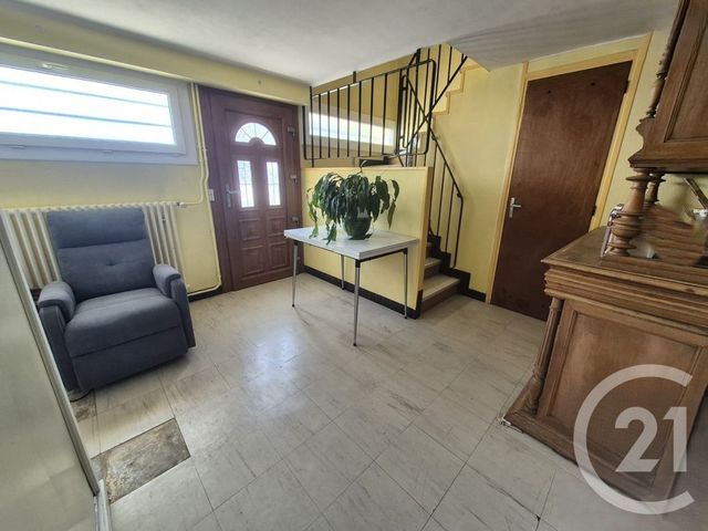 maison - ST SOUPPLETS - 77