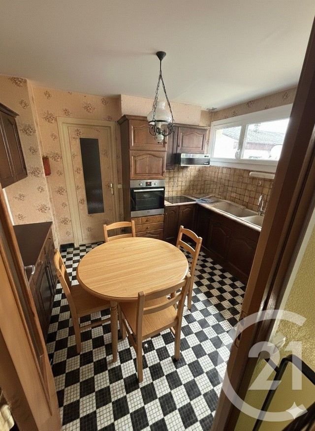 maison à vendre - 5 pièces - 112.0 m2 - ST SOUPPLETS - 77 - ILE-DE-FRANCE - Century 21 Sp Immobilier