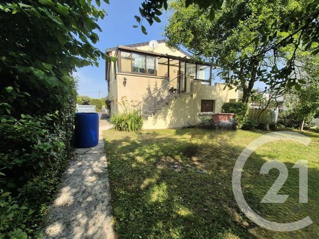 maison à vendre - 5 pièces - 112.0 m2 - ST SOUPPLETS - 77 - ILE-DE-FRANCE - Century 21 Sp Immobilier