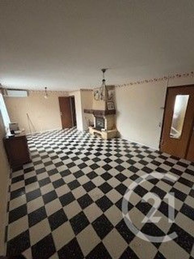 maison à vendre - 5 pièces - 112.0 m2 - ST SOUPPLETS - 77 - ILE-DE-FRANCE - Century 21 Sp Immobilier