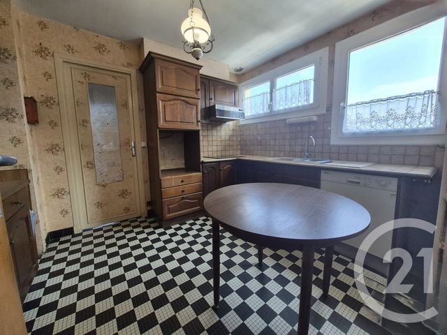 maison à vendre - 5 pièces - 112.0 m2 - ST SOUPPLETS - 77 - ILE-DE-FRANCE - Century 21 Sp Immobilier