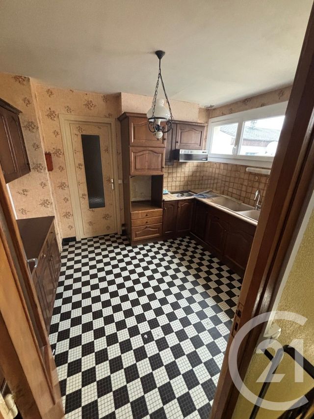 maison à vendre - 5 pièces - 112.0 m2 - ST SOUPPLETS - 77 - ILE-DE-FRANCE - Century 21 Sp Immobilier