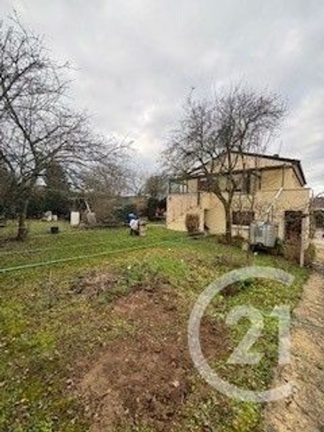 maison à vendre - 5 pièces - 112.0 m2 - ST SOUPPLETS - 77 - ILE-DE-FRANCE - Century 21 Sp Immobilier
