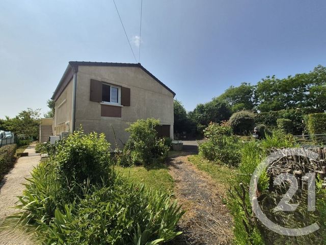 maison à vendre - 5 pièces - 112.0 m2 - ST SOUPPLETS - 77 - ILE-DE-FRANCE - Century 21 Sp Immobilier