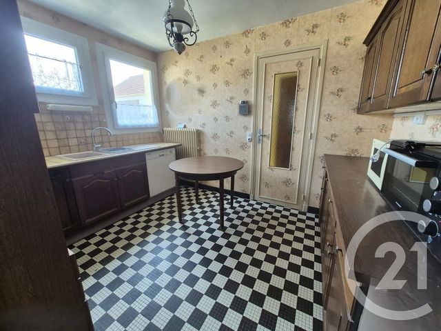 maison à vendre - 5 pièces - 112.0 m2 - ST SOUPPLETS - 77 - ILE-DE-FRANCE - Century 21 Sp Immobilier