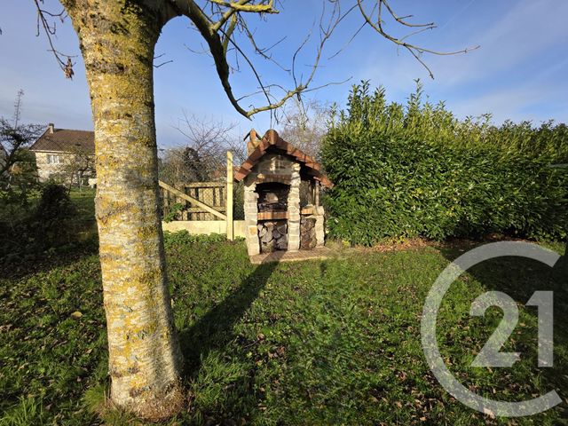 maison à vendre - 5 pièces - 107.0 m2 - IVERNY - 77 - ILE-DE-FRANCE - Century 21 Sp Immobilier