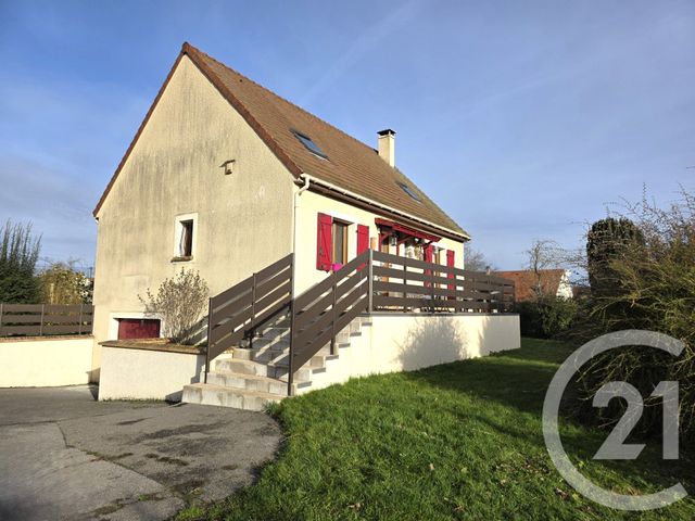 maison - IVERNY - 77