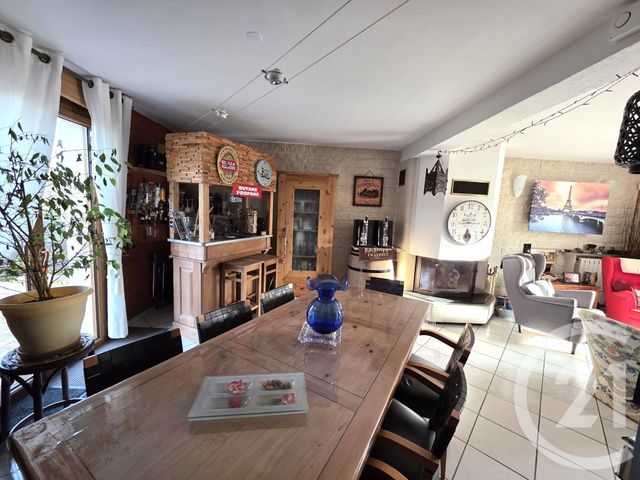 maison à vendre - 5 pièces - 107.0 m2 - IVERNY - 77 - ILE-DE-FRANCE - Century 21 Sp Immobilier