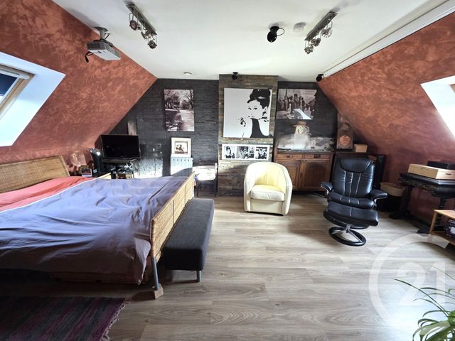 maison à vendre - 5 pièces - 107.0 m2 - IVERNY - 77 - ILE-DE-FRANCE - Century 21 Sp Immobilier