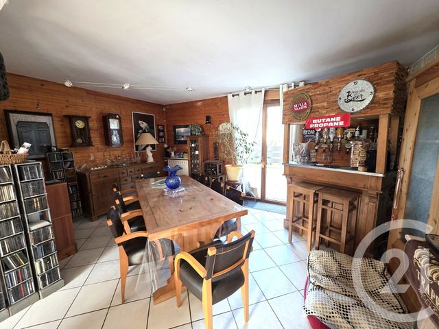 maison à vendre - 5 pièces - 107.0 m2 - IVERNY - 77 - ILE-DE-FRANCE - Century 21 Sp Immobilier