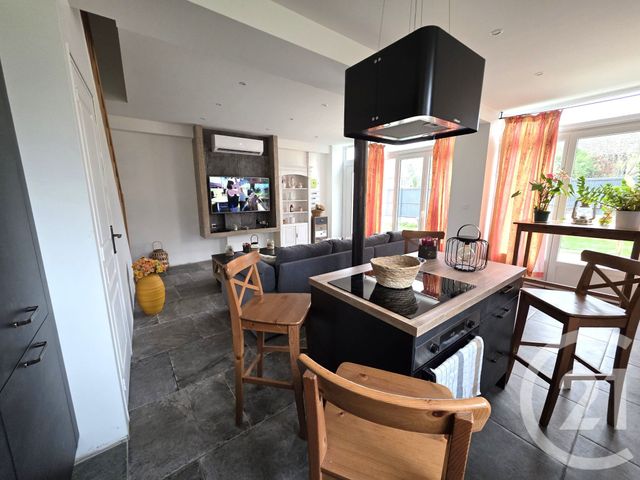 maison à vendre - 3 pièces - 70.44 m2 - ST SOUPPLETS - 77 - ILE-DE-FRANCE - Century 21 Sp Immobilier