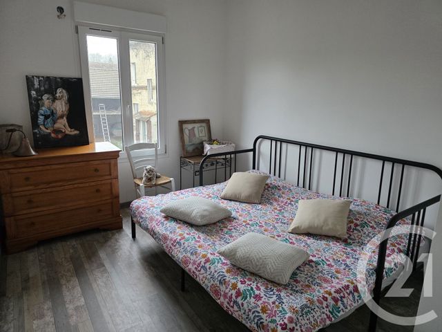 maison à vendre - 3 pièces - 70.44 m2 - ST SOUPPLETS - 77 - ILE-DE-FRANCE - Century 21 Sp Immobilier