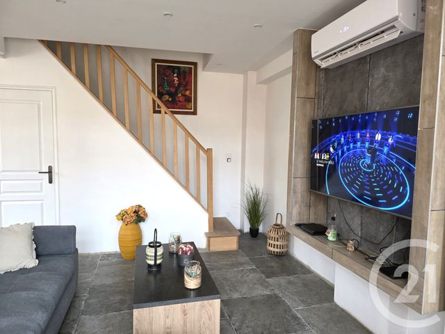 maison à vendre - 3 pièces - 70.44 m2 - ST SOUPPLETS - 77 - ILE-DE-FRANCE - Century 21 Sp Immobilier