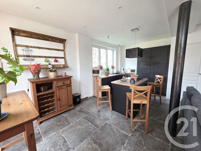 maison à vendre - 3 pièces - 70.44 m2 - ST SOUPPLETS - 77 - ILE-DE-FRANCE - Century 21 Sp Immobilier