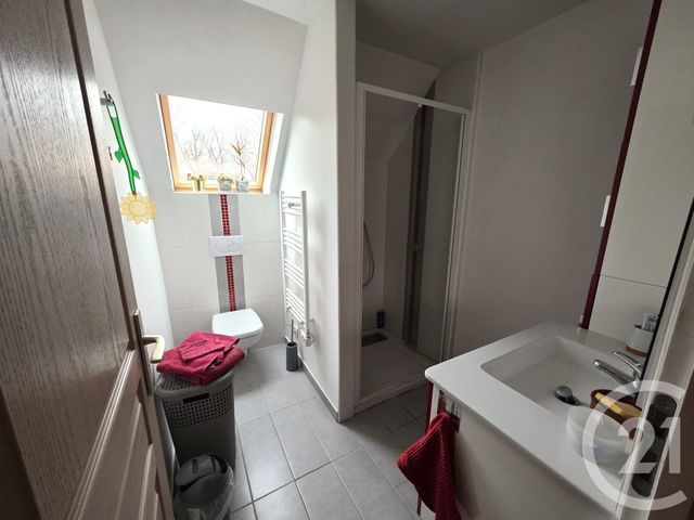 maison à vendre - 5 pièces - 126.46 m2 - ST SOUPPLETS - 77 - ILE-DE-FRANCE - Century 21 Sp Immobilier