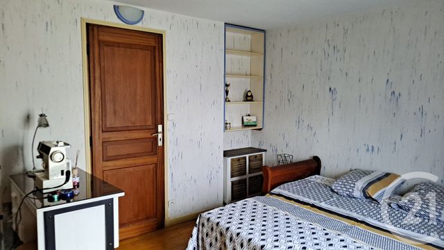 maison à vendre - 5 pièces - 126.46 m2 - ST SOUPPLETS - 77 - ILE-DE-FRANCE - Century 21 Sp Immobilier