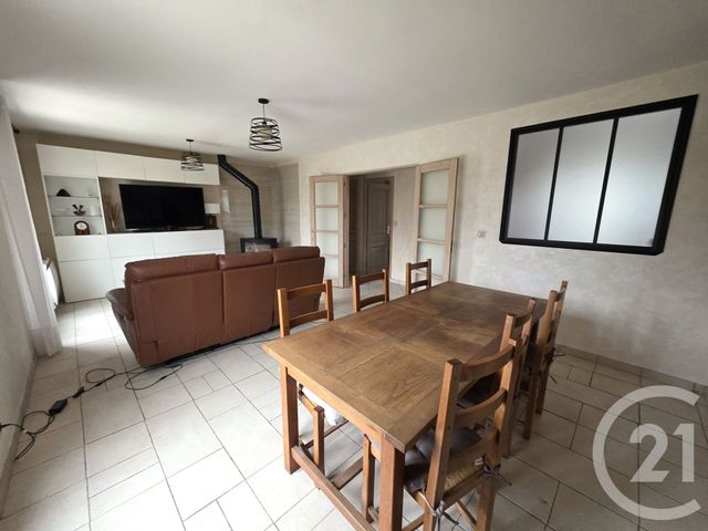 maison à vendre - 5 pièces - 126.46 m2 - ST SOUPPLETS - 77 - ILE-DE-FRANCE - Century 21 Sp Immobilier