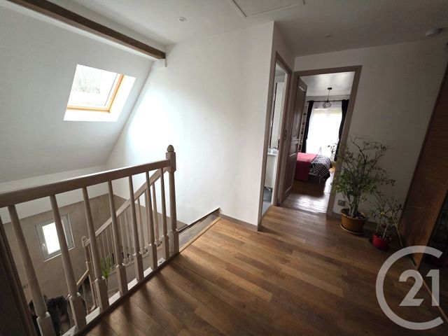 maison à vendre - 5 pièces - 126.46 m2 - ST SOUPPLETS - 77 - ILE-DE-FRANCE - Century 21 Sp Immobilier