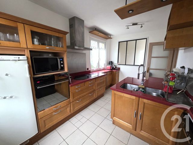 maison à vendre - 5 pièces - 126.46 m2 - ST SOUPPLETS - 77 - ILE-DE-FRANCE - Century 21 Sp Immobilier