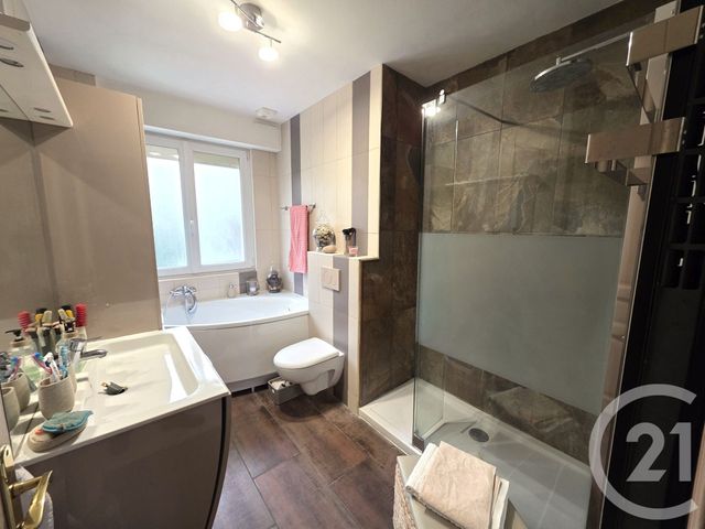 maison à vendre - 5 pièces - 126.46 m2 - ST SOUPPLETS - 77 - ILE-DE-FRANCE - Century 21 Sp Immobilier