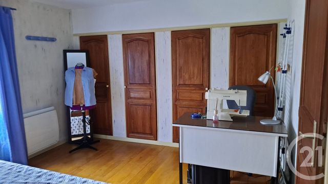 maison à vendre - 5 pièces - 126.46 m2 - ST SOUPPLETS - 77 - ILE-DE-FRANCE - Century 21 Sp Immobilier