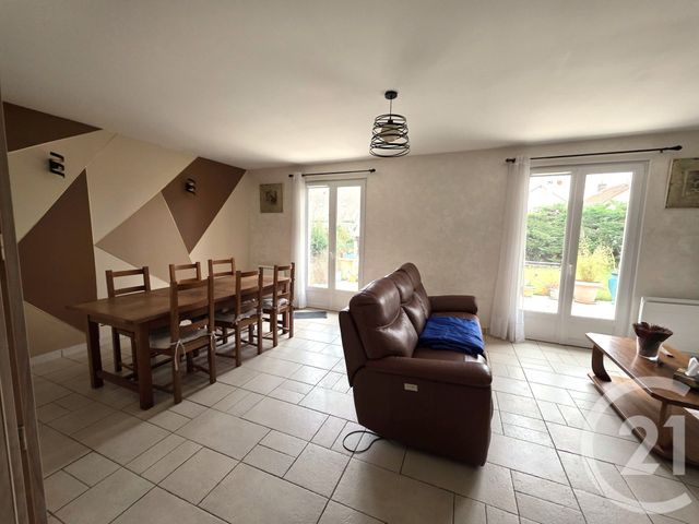 maison à vendre - 5 pièces - 126.46 m2 - ST SOUPPLETS - 77 - ILE-DE-FRANCE - Century 21 Sp Immobilier