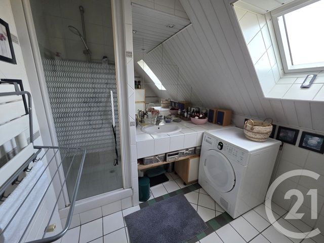 maison à vendre - 5 pièces - 107.0 m2 - ST SOUPPLETS - 77 - ILE-DE-FRANCE - Century 21 Sp Immobilier