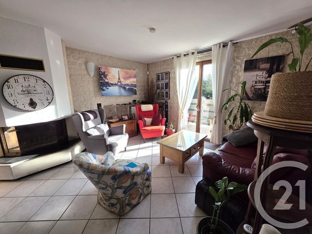 maison à vendre - 5 pièces - 107.0 m2 - ST SOUPPLETS - 77 - ILE-DE-FRANCE - Century 21 Sp Immobilier