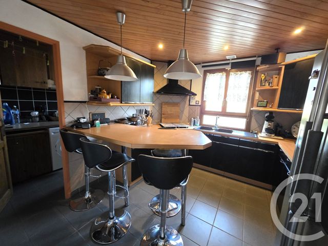 maison à vendre - 5 pièces - 107.0 m2 - ST SOUPPLETS - 77 - ILE-DE-FRANCE - Century 21 Sp Immobilier