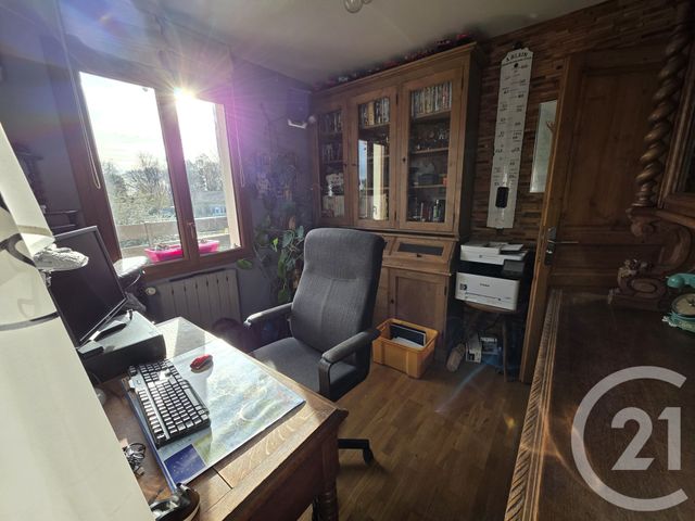 maison à vendre - 5 pièces - 107.0 m2 - ST SOUPPLETS - 77 - ILE-DE-FRANCE - Century 21 Sp Immobilier