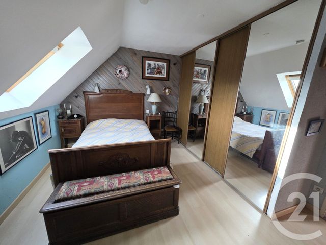 maison à vendre - 5 pièces - 107.0 m2 - ST SOUPPLETS - 77 - ILE-DE-FRANCE - Century 21 Sp Immobilier