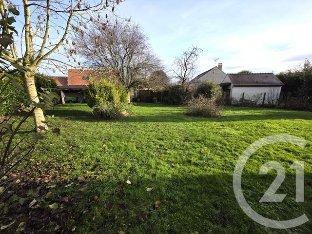 maison à vendre - 5 pièces - 107.0 m2 - ST SOUPPLETS - 77 - ILE-DE-FRANCE - Century 21 Sp Immobilier