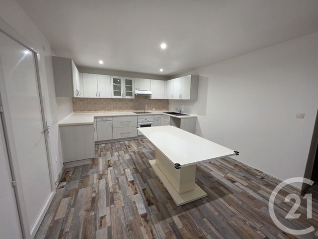 maison à vendre - 5 pièces - 128.47 m2 - MONTHYON - 77 - ILE-DE-FRANCE - Century 21 Sp Immobilier