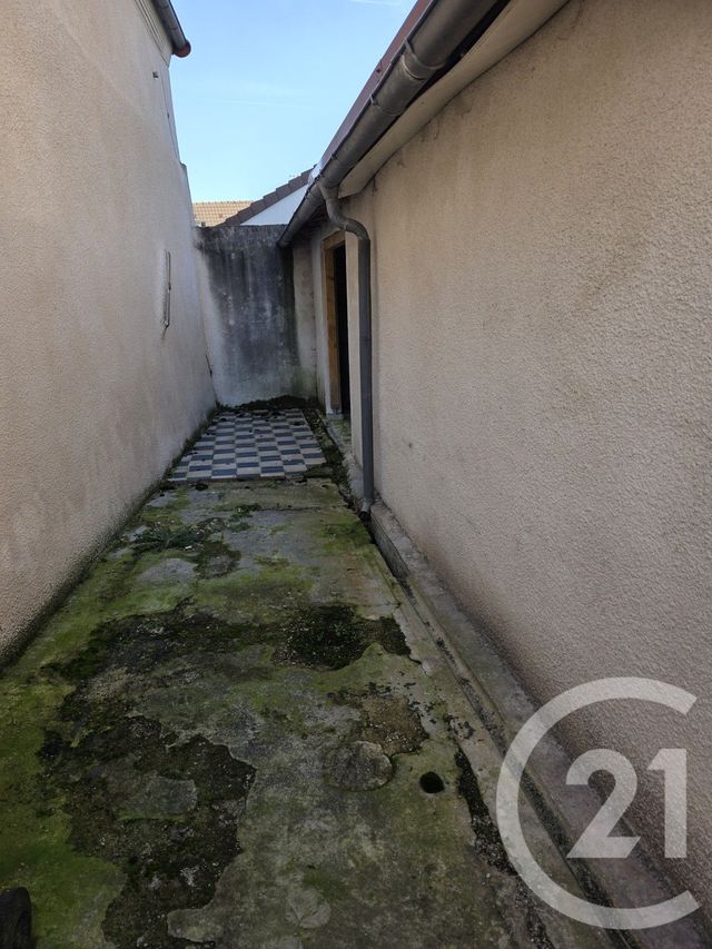 maison à vendre - 5 pièces - 128.47 m2 - MONTHYON - 77 - ILE-DE-FRANCE - Century 21 Sp Immobilier