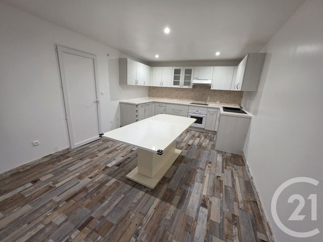 maison - MONTHYON - 77