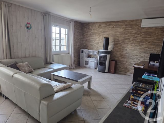 maison à vendre - 5 pièces - 127.24 m2 - ST SOUPPLETS - 77 - ILE-DE-FRANCE - Century 21 Sp Immobilier