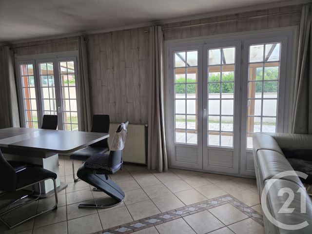 maison à vendre - 5 pièces - 127.24 m2 - ST SOUPPLETS - 77 - ILE-DE-FRANCE - Century 21 Sp Immobilier