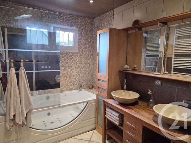 maison à vendre - 5 pièces - 127.24 m2 - ST SOUPPLETS - 77 - ILE-DE-FRANCE - Century 21 Sp Immobilier