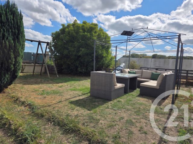 maison à vendre - 5 pièces - 127.24 m2 - ST SOUPPLETS - 77 - ILE-DE-FRANCE - Century 21 Sp Immobilier