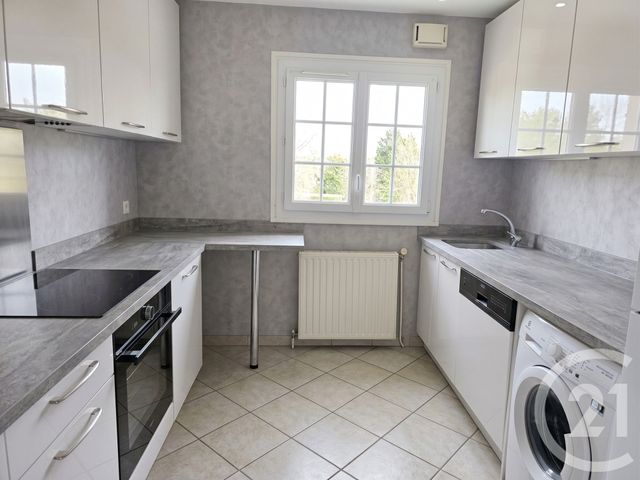 maison à vendre - 5 pièces - 127.24 m2 - ST SOUPPLETS - 77 - ILE-DE-FRANCE - Century 21 Sp Immobilier