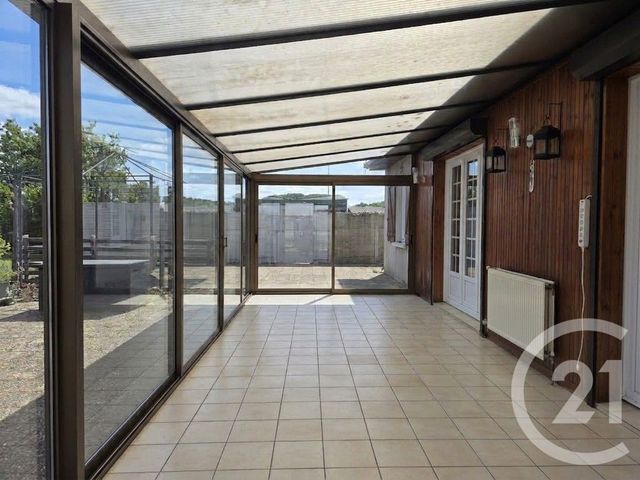 maison à vendre - 5 pièces - 127.24 m2 - ST SOUPPLETS - 77 - ILE-DE-FRANCE - Century 21 Sp Immobilier