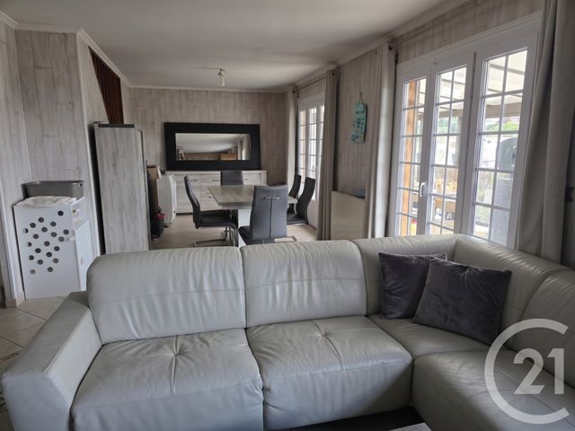 maison à vendre - 5 pièces - 127.24 m2 - ST SOUPPLETS - 77 - ILE-DE-FRANCE - Century 21 Sp Immobilier